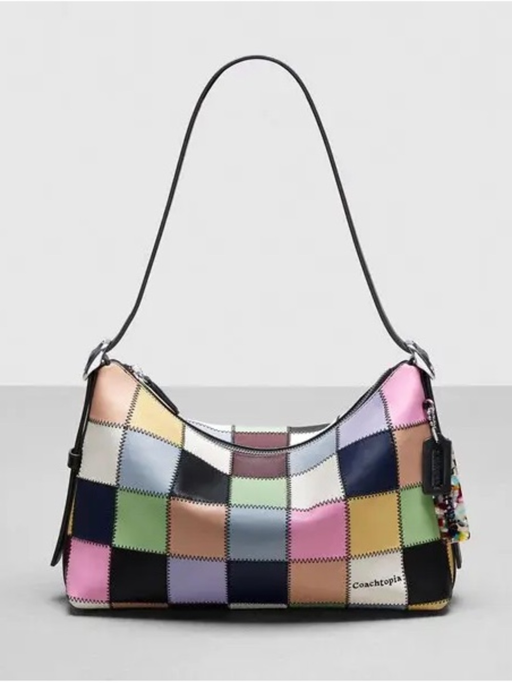Coachtopia Alter/ego bag multi 1 - Picture 2 of 2